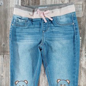 Blue Ink Jeans Girls Size 12